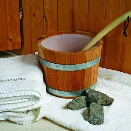 C-hotels Burlington Остенде