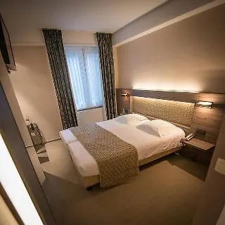 C-hotels Burlington Готель 3*