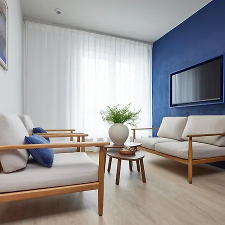 C-hotels Burlington Остенде