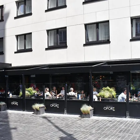 Hotel C-hotels Burlington Ostende