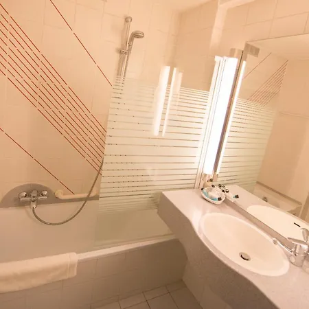 Hotel C-hotels Burlington Oostende