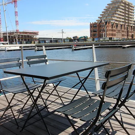C-hotels Burlington 3* Oostende