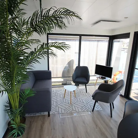 C-hotels Burlington Hotel Ostend