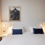 C-hotels Burlington Hotel 3*