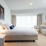 Hotell C-hotels Burlington 3*