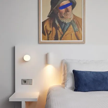 Otel C-hotels Burlington 3*