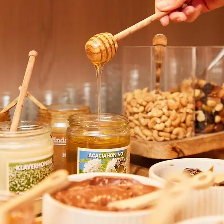 Hotel C-hotels Burlington 3*