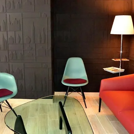 C-hotels Burlington Hotell 3*