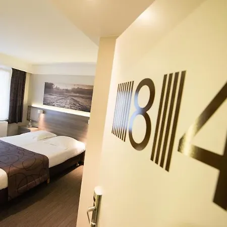 C-hotels Burlington Hotel Ostende