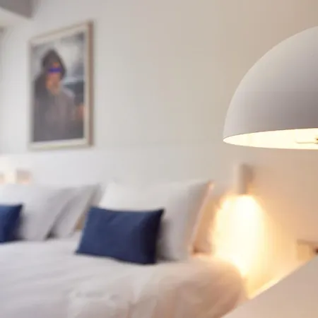 C-hotels Burlington Otel Oostende
