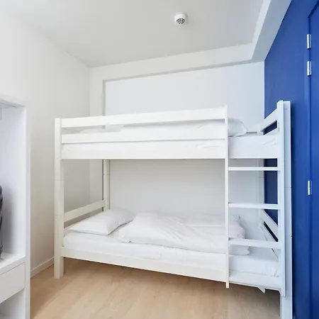 Hotell C-hotels Burlington 3*