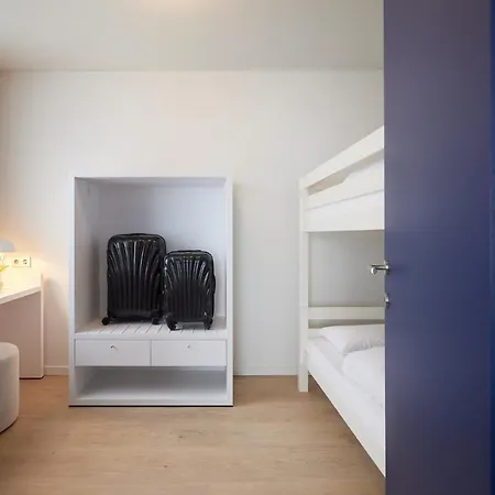 C-hotels Burlington Hotell