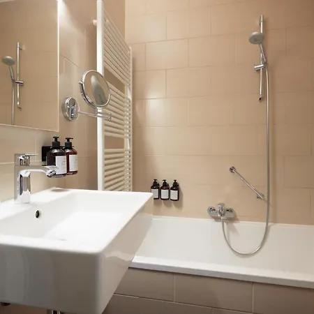 C-hotels Burlington 3* Oostende