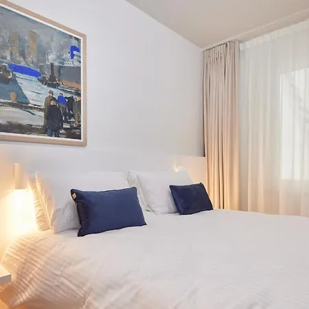 C-hotels Burlington Hotell 3*