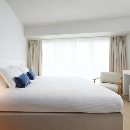 C-hotels Burlington 3* Oostende