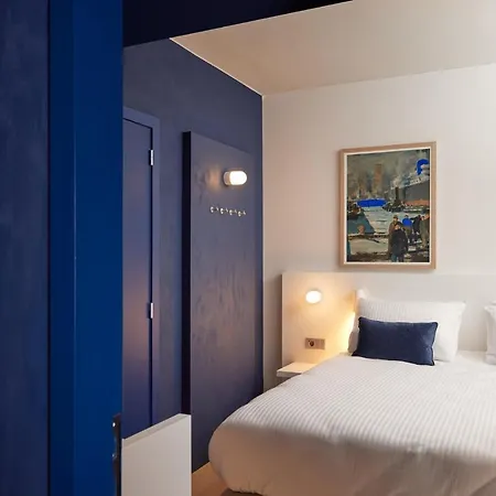 C-hotels Burlington Hotell 3*