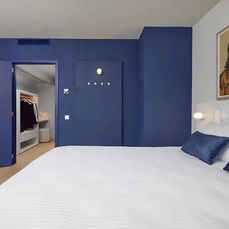 Otel C-hotels Burlington