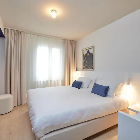 C-hotels Burlington Hotell 3*