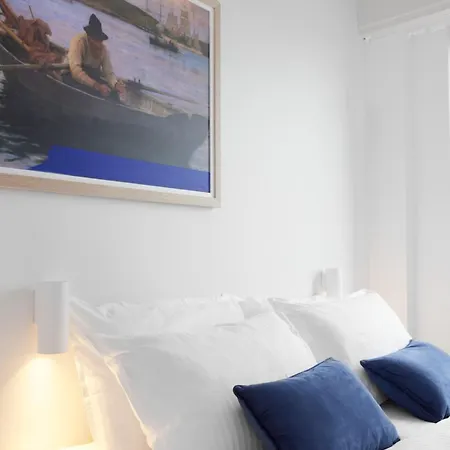 Hotell C-hotels Burlington