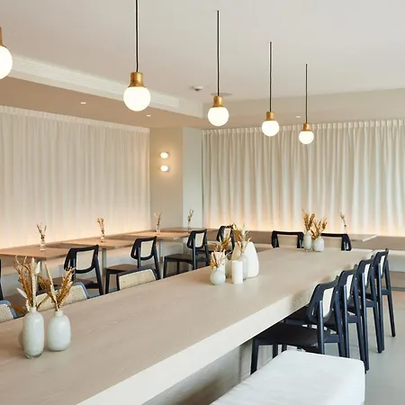 C-hotels Burlington 3*