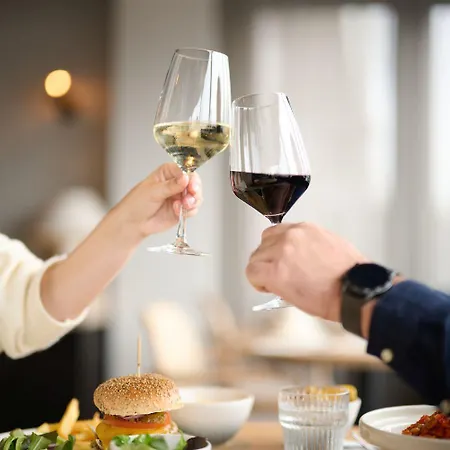 C-hotels Burlington 3* Ostende