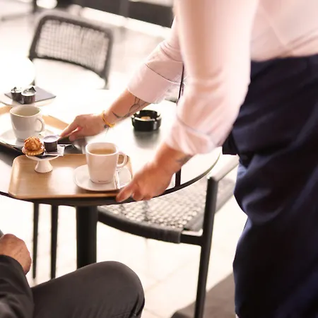 Hotel C-hotels Burlington