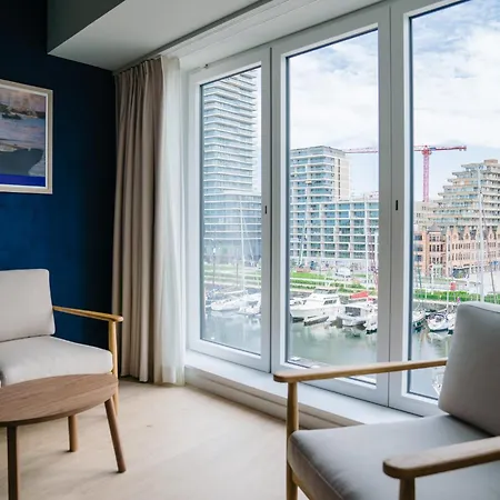 C-hotels Burlington Oostende