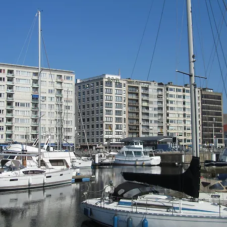 C-hotels Burlington Ostenda