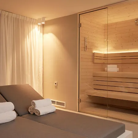 Hotel C-hotels Burlington