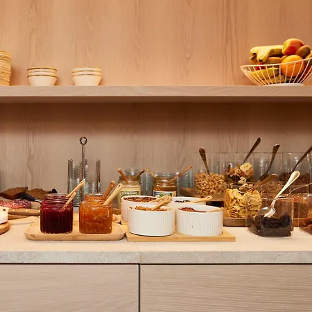 C-hotels Burlington Hotel