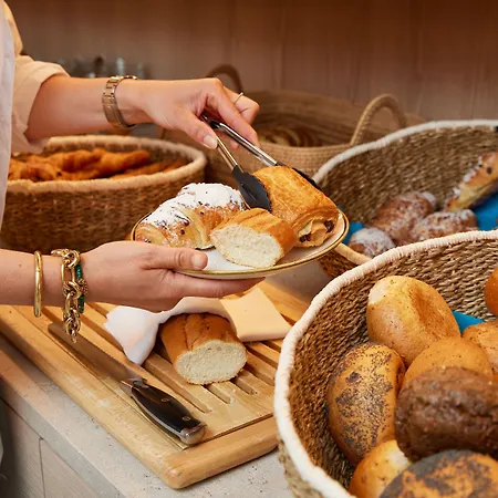 C-hotels Burlington Hotel Ostenda