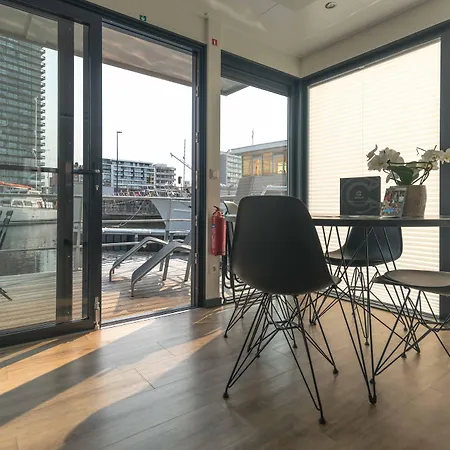 Hotel C-hotels Burlington Ostende