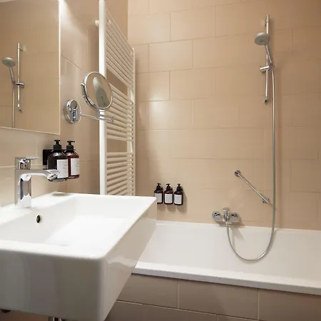 C-hotels Burlington Hotel