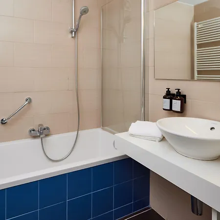 C-hotels Burlington Hotel 3*