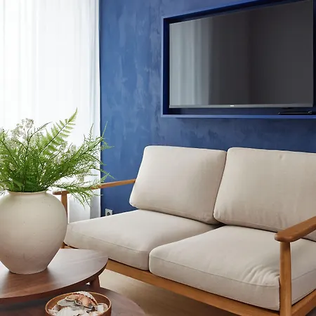 C-hotels Burlington Hotel