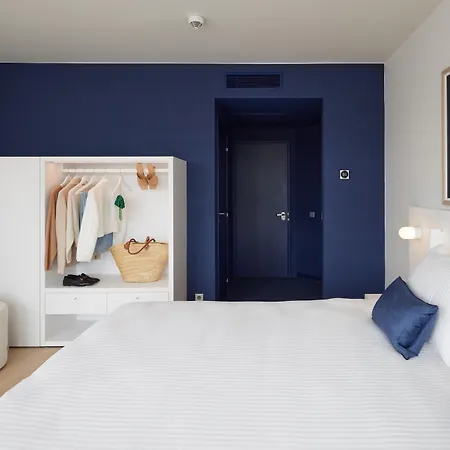 C-hotels Burlington 3* Ostenda