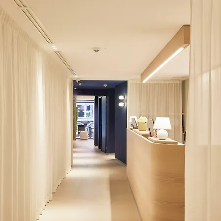 Hotell C-hotels Burlington