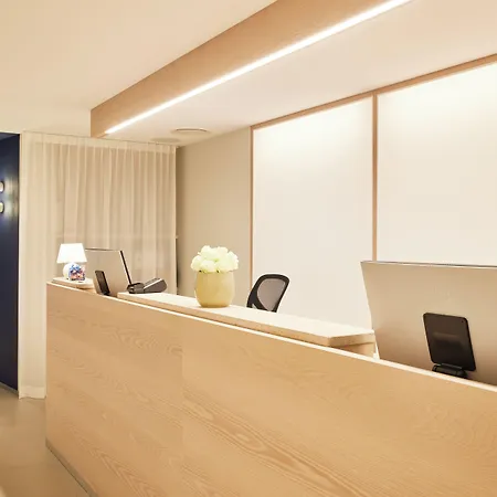 C-hotels Burlington Hotel Ostende