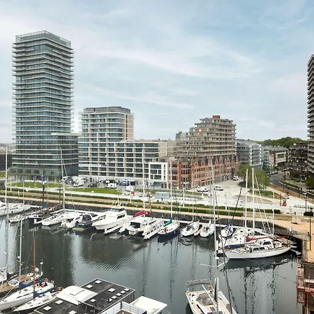 C-hotels Burlington Oostende