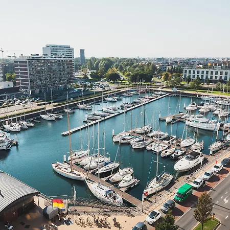 Hotel C-hotels Burlington Ostende