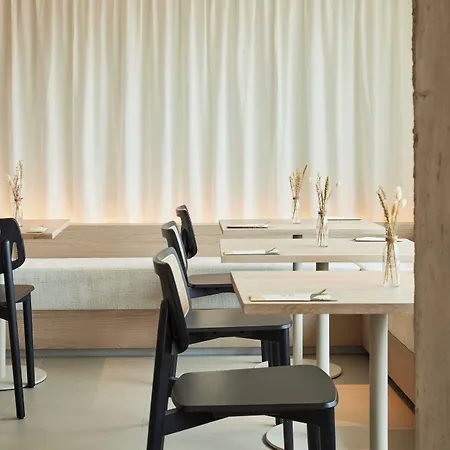 C-hotels Burlington 3* Oostende