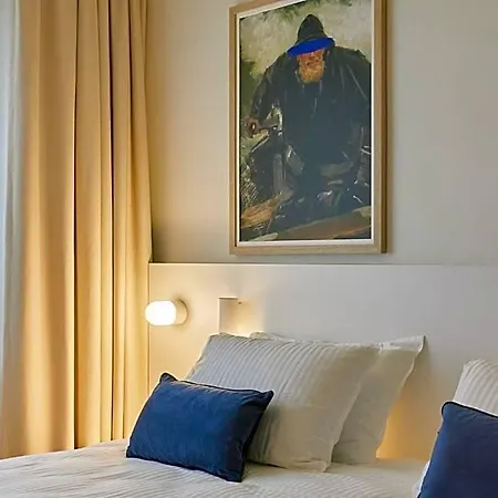 C-hotels Burlington