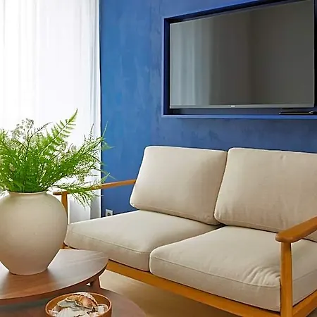 Ξενοδοχείο C-hotels Burlington