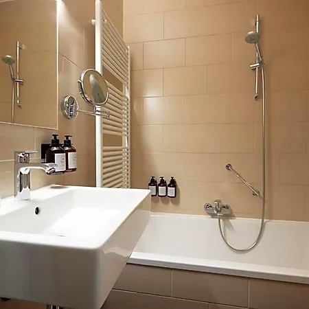 C-hotels Burlington Ξενοδοχείο Οστένδη