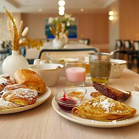 Ξενοδοχείο C-hotels Burlington