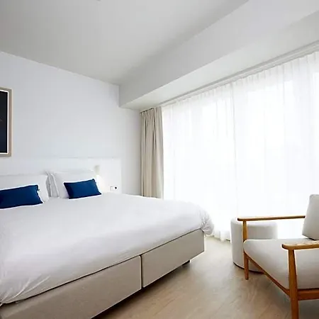 Ξενοδοχείο C-hotels Burlington 3*