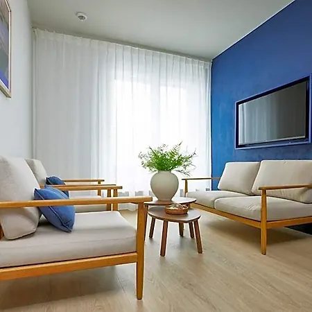 Ξενοδοχείο C-hotels Burlington