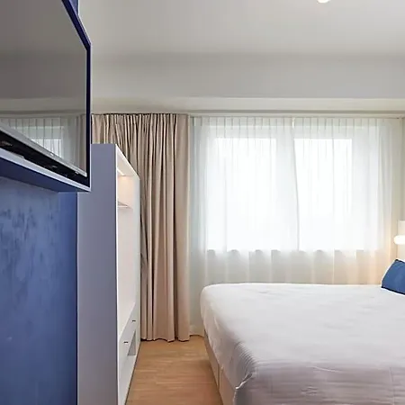 C-hotels Burlington Ξενοδοχείο Οστένδη