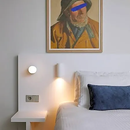 Hotel C-hotels Burlington 3*