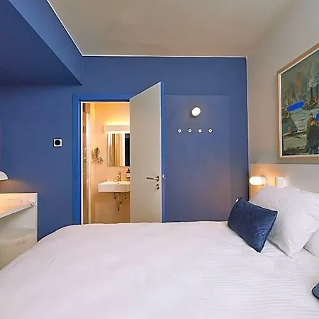 C-hotels Burlington 3* Ostende